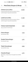 Masala screenshot 3