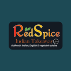 Red Spice أيقونة