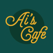 Ais Cafe icon