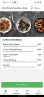 Lillie Mae's Southern Cafe скриншот 1