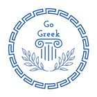 Go Greek icône