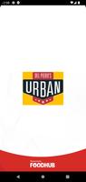 Del Piero's URBAN - Bangor 海報