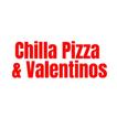 Chilla Pizza and Valentinos icon