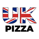 Uk Pizza aplikacja