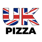 Uk Pizza icon