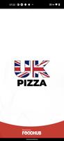 Uk Pizza poster