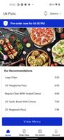 Uk Pizza screenshot 1