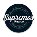 Supremos Pizzeria APK