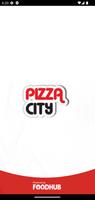 Pizza City & IndianCurryCentre poster