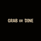 Grab or Dine 圖標