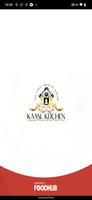 Kaasl Kitchen poster