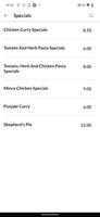 Kaasl Kitchen screenshot 2