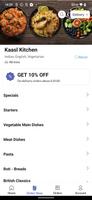 Kaasl Kitchen screenshot 3