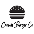 Crown Burger icône