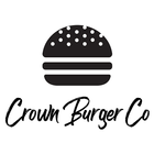 Crown Burger-icoon