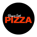 Princes End Pizza aplikacja