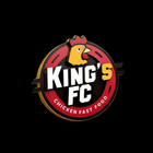 Kings Fried Chicken biểu tượng