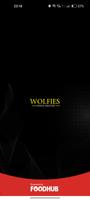 Wolfies Pizza House الملصق