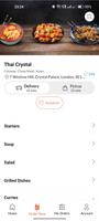 Thai Crystal 스크린샷 2