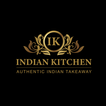 Indian Kitchen Zeichen