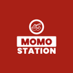 Momo Station icon