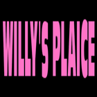 ikon Willys Plaice