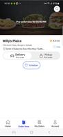 Willys Plaice screenshot 2