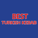 Best Turkish Kebab & Pizza APK