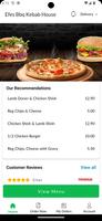 Efes Bbq Kebab House تصوير الشاشة 1