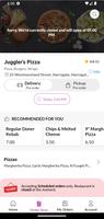 Juggler's Pizza স্ক্রিনশট 2