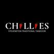 Chillies icon