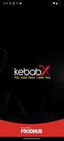 Kebab X ポスター