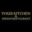 Yogis Kitchen IndianRestaurant icon