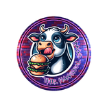 Hangry Cow