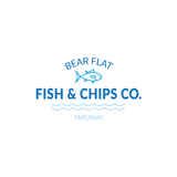 Bear Flat Fish And Chips ikon