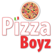 ikon Pizza Boyz