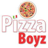 Pizza Boyz