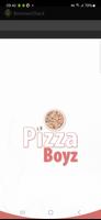 Pizza Boyz постер