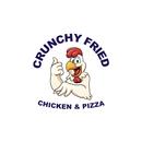 Crunchy Fried Chicken & Pizza APK