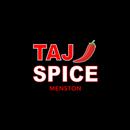 Taj Spice Menston APK