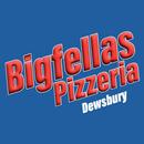 Bigfellas Pizzeria Dewsbury APK