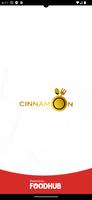 Cinnamon Kitchen Poster