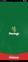 Flavings Affiche
