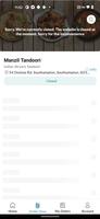 Manzil Tandoori screenshot 2