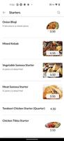 Manzil Tandoori screenshot 3