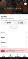 Fry Chiks screenshot 1
