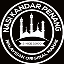 Nasi Kandar Penang Brunswick APK