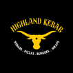 Highland Kebabs Zeichen