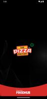 The Pizza Factory Plakat