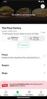 The Pizza Factory Screenshot 1